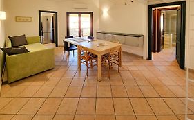 Murphy Holiday Home - Residenza Aldo Moro 02