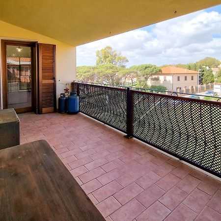 Murphy Holiday Home - Residenza Aldo Moro 02 La Maddalena  Esterno foto