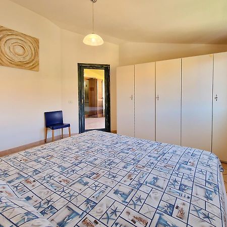 Murphy Holiday Home - Residenza Aldo Moro 02 La Maddalena  Esterno foto