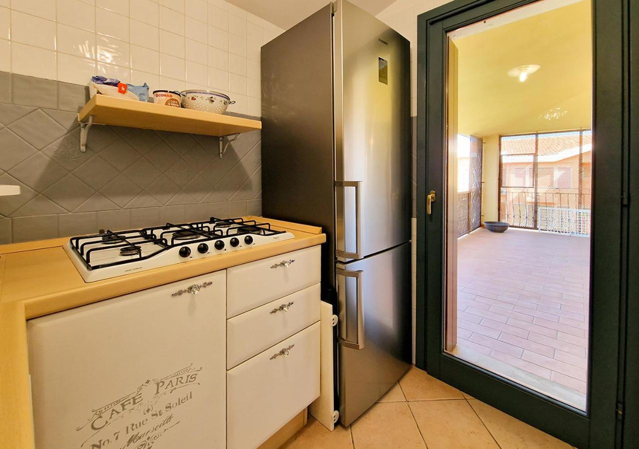 Murphy Holiday Home - Residenza Aldo Moro 02 La Maddalena  Esterno foto