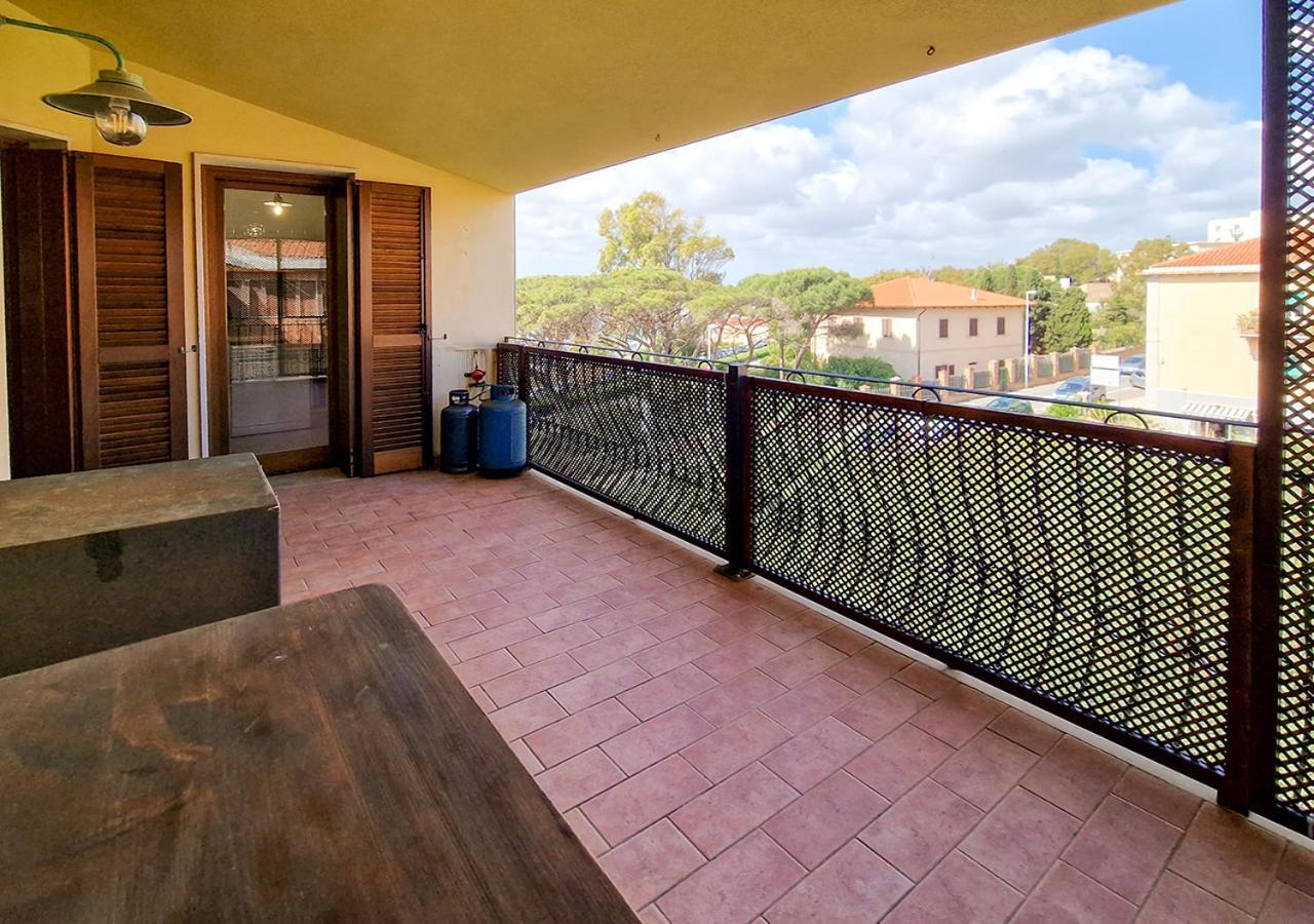 Murphy Holiday Home - Residenza Aldo Moro 02 La Maddalena  Esterno foto