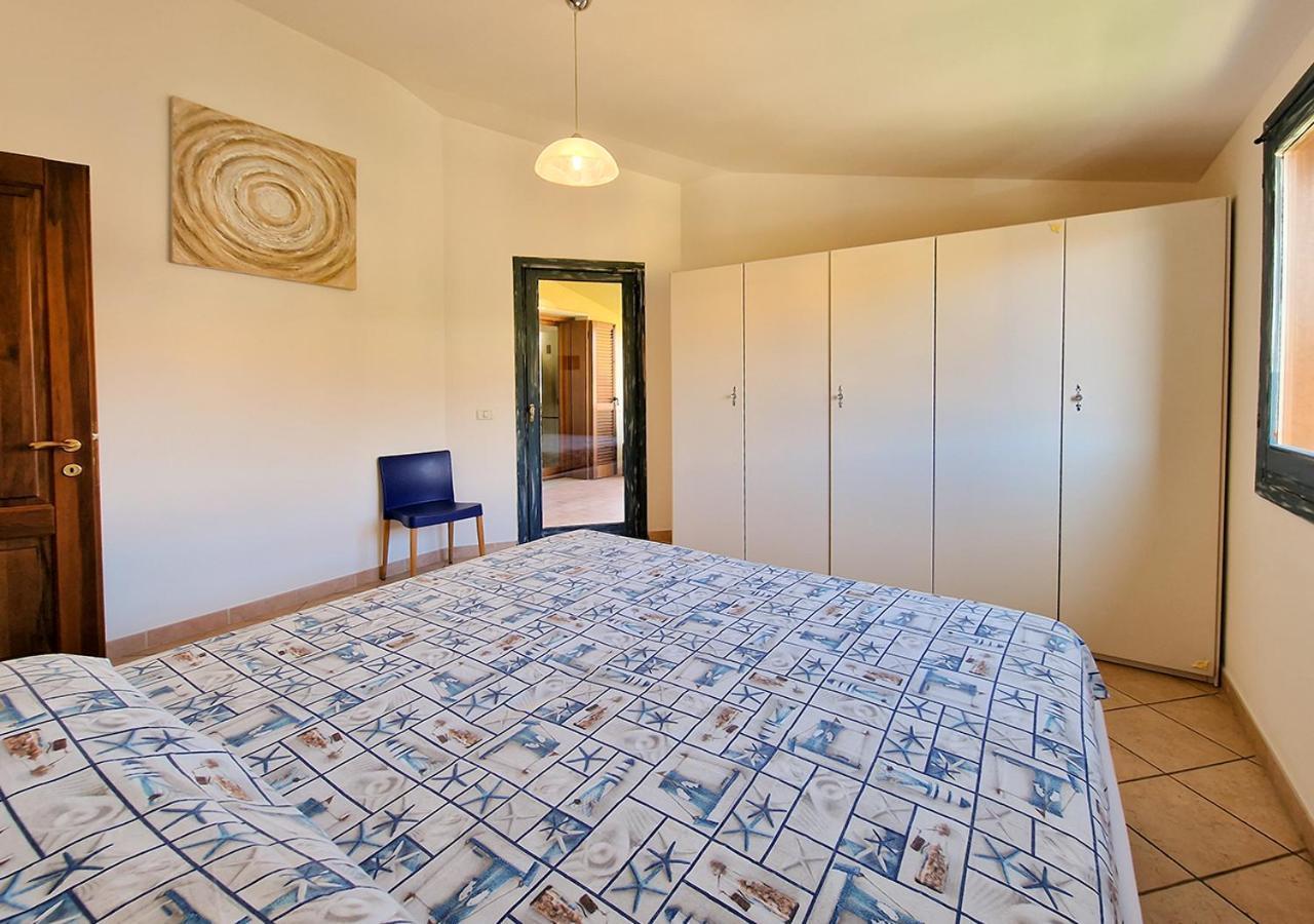 Murphy Holiday Home - Residenza Aldo Moro 02 La Maddalena  Esterno foto