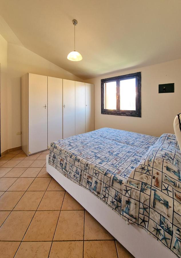 Murphy Holiday Home - Residenza Aldo Moro 02 La Maddalena  Esterno foto