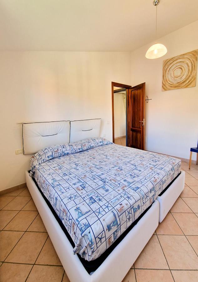 Murphy Holiday Home - Residenza Aldo Moro 02 La Maddalena  Esterno foto