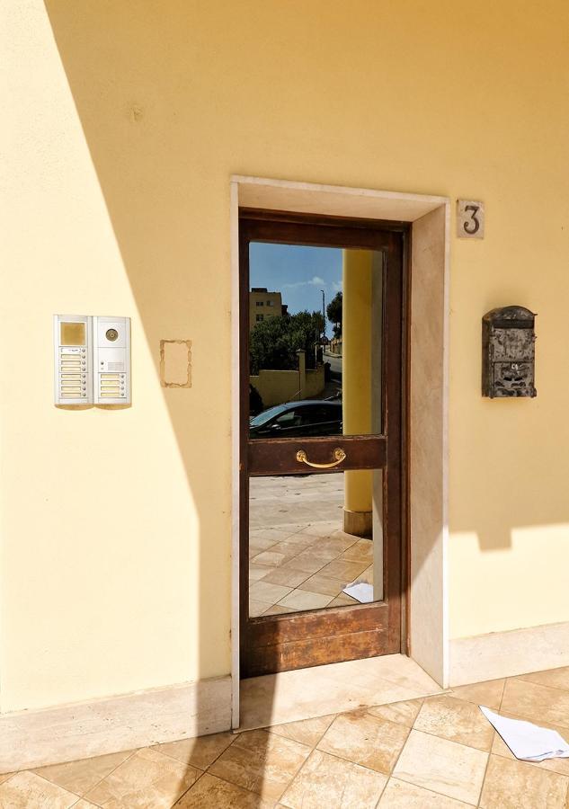 Murphy Holiday Home - Residenza Aldo Moro 02 La Maddalena  Esterno foto
