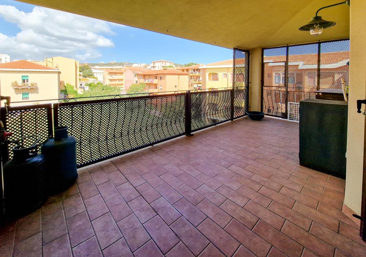 Murphy Holiday Home - Residenza Aldo Moro 02 La Maddalena  Esterno foto