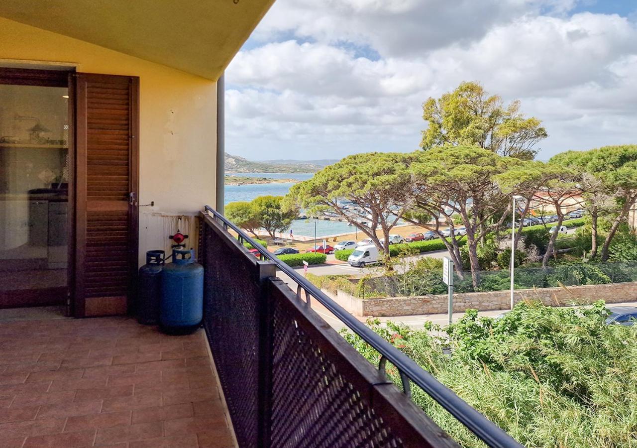 Murphy Holiday Home - Residenza Aldo Moro 02 La Maddalena  Esterno foto